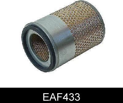 Comline EAF433 - Повітряний фільтр autocars.com.ua