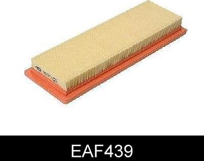 Comline EAF439 - Повітряний фільтр autocars.com.ua
