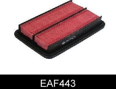 Comline EAF443 - Воздушный фильтр autodnr.net