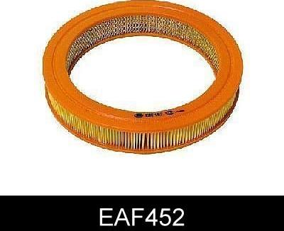 Comline EAF452 - Повітряний фільтр autocars.com.ua