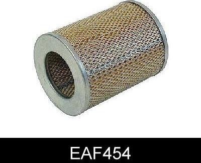 Comline EAF454 - Повітряний фільтр autocars.com.ua