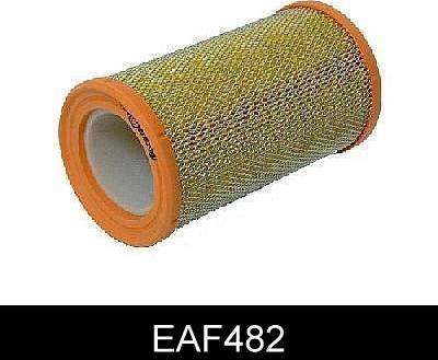 Comline EAF482 - Повітряний фільтр autocars.com.ua