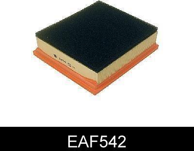 Comline EAF542 - Воздушный фильтр autodnr.net