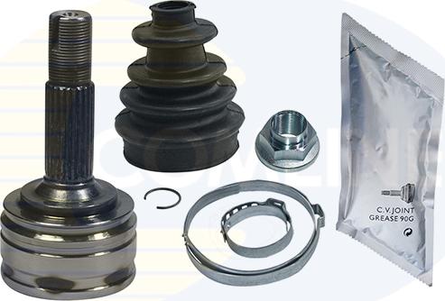 Comline ECV326 - Шарнірний комплект, ШРУС, приводний вал autocars.com.ua