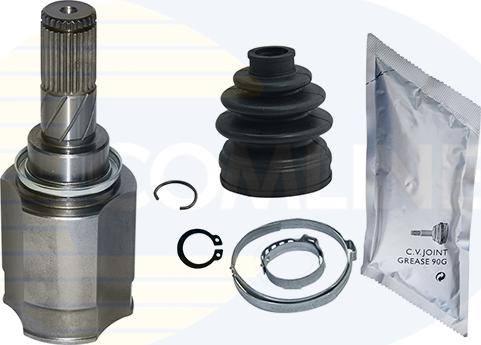 Comline ECV351 - Шарнірний комплект, ШРУС, приводний вал autocars.com.ua