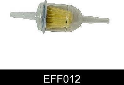 Comline EFF012 - Топливный фильтр autodnr.net