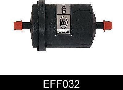Comline EFF032 - Топливный фильтр avtokuzovplus.com.ua