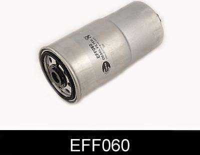 Comline EFF060 - Паливний фільтр autocars.com.ua