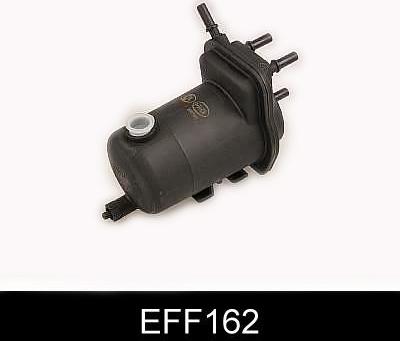 Comline EFF162 - Паливний фільтр autocars.com.ua