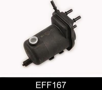 Comline EFF167 - Топливный фильтр autodnr.net