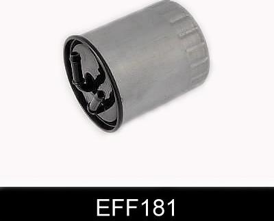 Comline EFF181 - Паливний фільтр autocars.com.ua