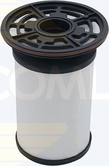 Comline EFF349D - Паливний фільтр autocars.com.ua