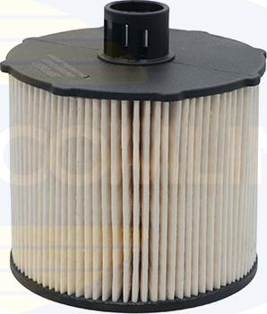 Comline EFF363D - Паливний фільтр autocars.com.ua