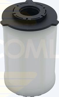 Comline EFF377D - Паливний фільтр autocars.com.ua