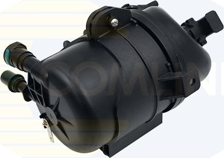 Comline EFF387D - Паливний фільтр autocars.com.ua