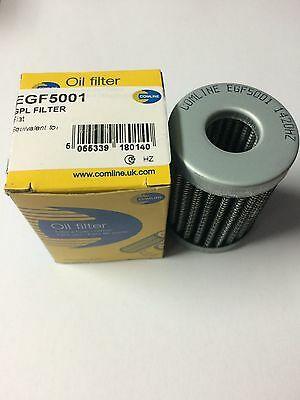 Comline EGF5001 - Топливный фильтр autodnr.net