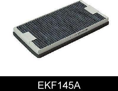 Comline EKF145A - Фильтр воздуха в салоне autodnr.net