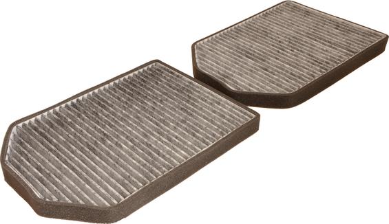 Comline EKF236A - Фільтр, повітря у внутрішній простір autocars.com.ua