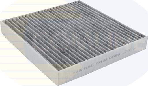 Comline EKF458A - Фільтр, повітря у внутрішній простір autocars.com.ua