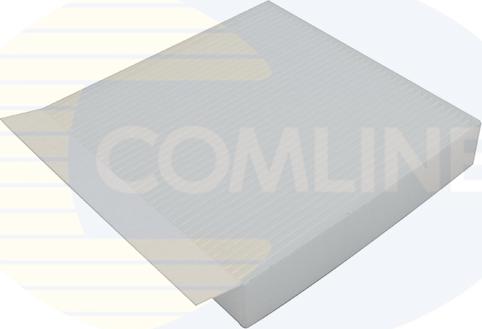 Comline EKF469 - Фільтр, повітря у внутрішній простір autocars.com.ua