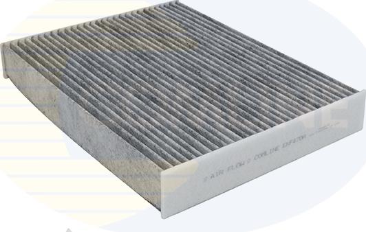 Comline EKF470A - Фільтр, повітря у внутрішній простір autocars.com.ua