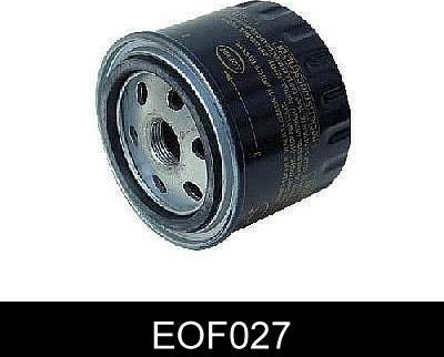 Comline EOF027 - Масляный фильтр avtokuzovplus.com.ua