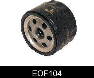 Comline EOF104 - Масляный фильтр autodnr.net
