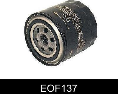 Comline EOF137 - Масляный фильтр autodnr.net