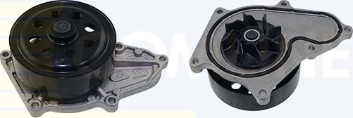 Comline EWP470 - Водяний насос autocars.com.ua