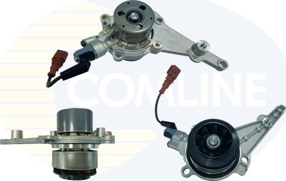 Comline EWP522V - Водяний насос autocars.com.ua