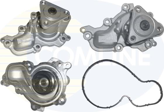Comline EWP524 - Водяний насос autocars.com.ua