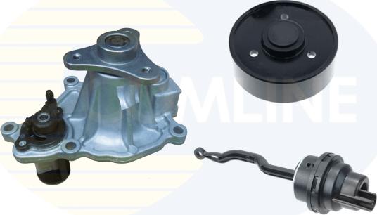 Comline EWP529V - Водяний насос autocars.com.ua