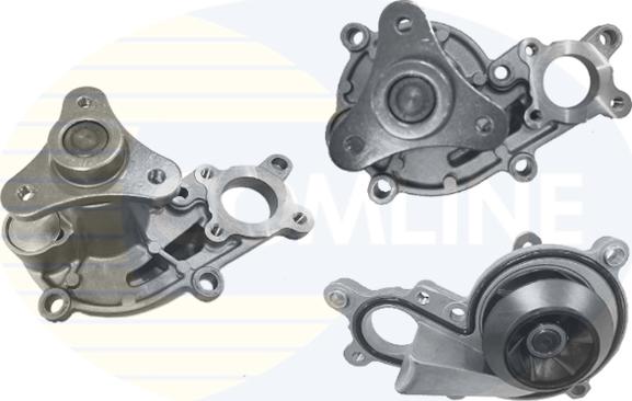 Comline EWP530 - Водяний насос autocars.com.ua