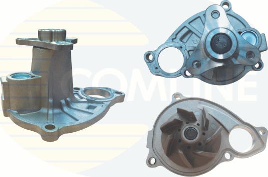 Comline EWP531 - Водяний насос autocars.com.ua