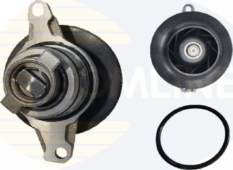 Comline EWP533 - Водяний насос autocars.com.ua
