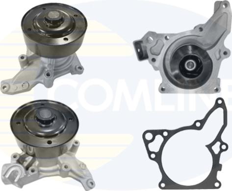 Comline EWP542 - Водяний насос autocars.com.ua