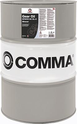 Comma EP8090205L - Трансмиссионное масло autodnr.net