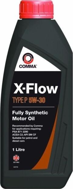 Comma XFP1L - Моторное масло autodnr.net