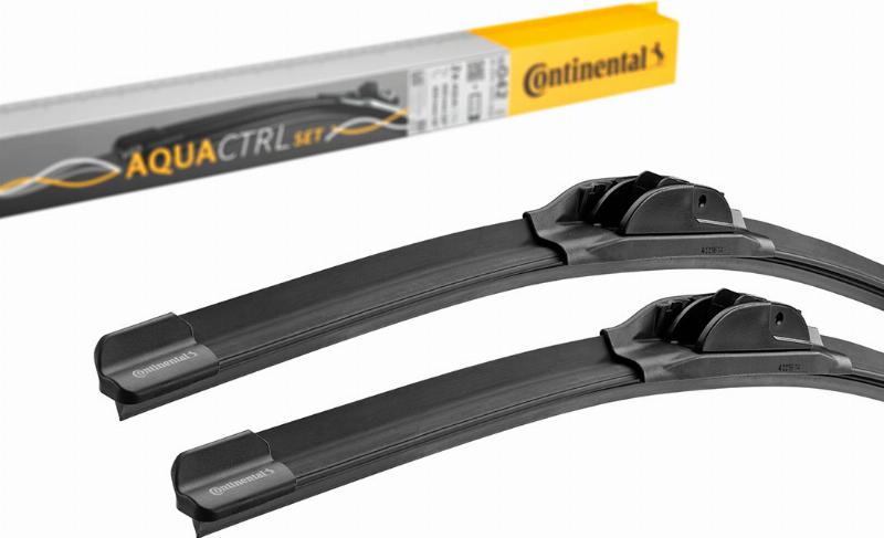 CONTINENTAL 2800011107280 - Щітка склоочисника autocars.com.ua