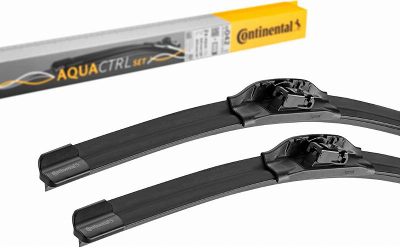 CONTINENTAL 2800011154280 - Щітка склоочисника autocars.com.ua