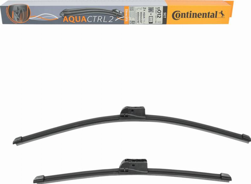CONTINENTAL 2800011201280 - Щітка склоочисника autocars.com.ua