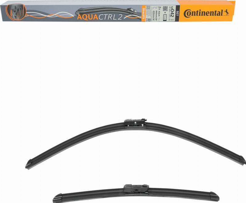 CONTINENTAL 2800011204280 - Щітка склоочисника autocars.com.ua