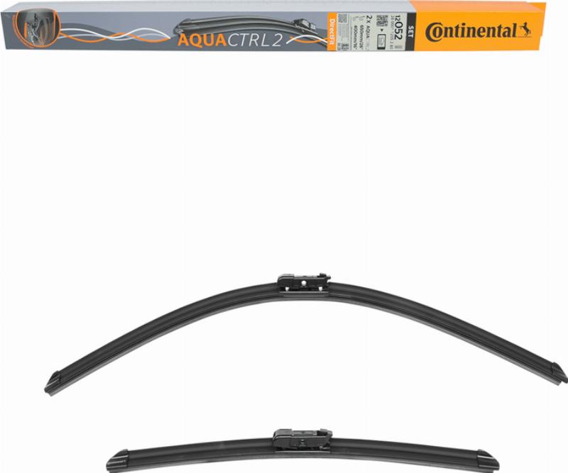 CONTINENTAL 2800011205280 - Щітка склоочисника autocars.com.ua