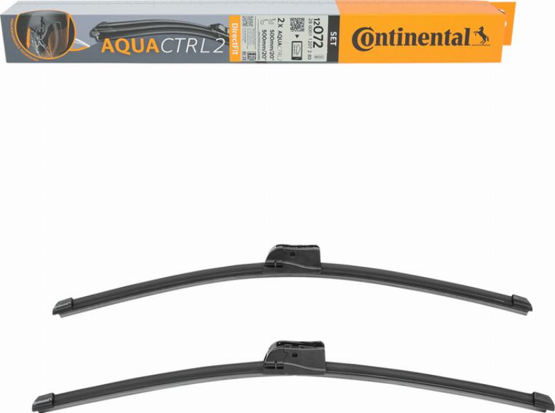 CONTINENTAL 2800011207280 - Щітка склоочисника autocars.com.ua