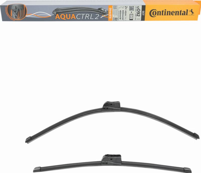CONTINENTAL 2800011209280 - Щітка склоочисника autocars.com.ua