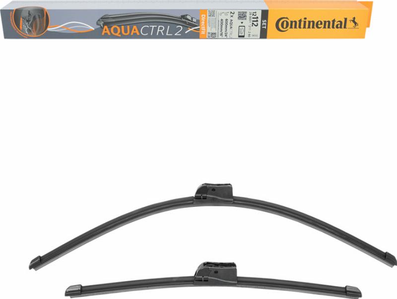 CONTINENTAL 2800011211280 - Щітка склоочисника autocars.com.ua