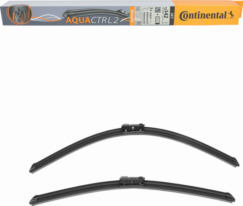 CONTINENTAL 2800011214280 - Щітка склоочисника autocars.com.ua