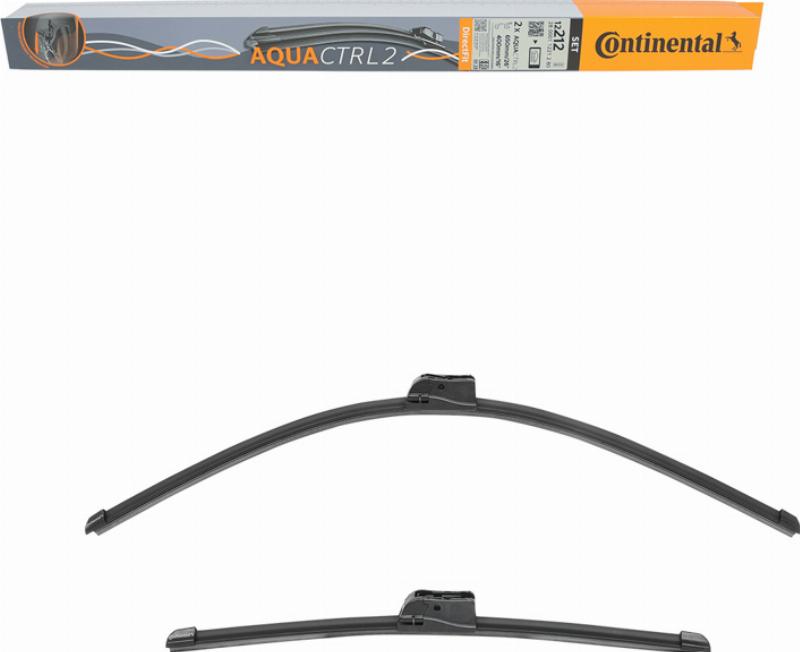 CONTINENTAL 2800011221280 - Щітка склоочисника autocars.com.ua