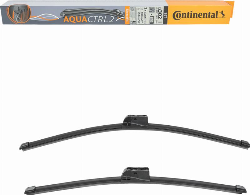 CONTINENTAL 2800011230280 - Щітка склоочисника autocars.com.ua