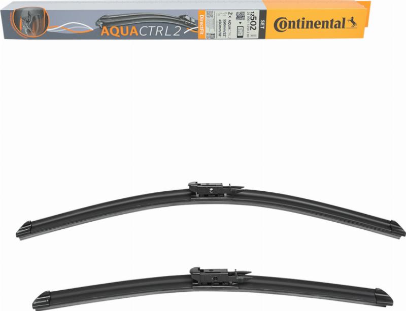 CONTINENTAL 2800011250280 - Щітка склоочисника autocars.com.ua